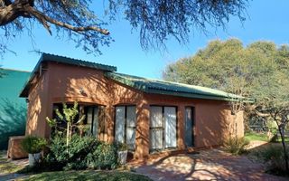 7 Bedroom House For Sale in Out of Nature, Windhoek