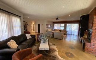 7 Bedroom House For Sale in Out of Nature, Windhoek