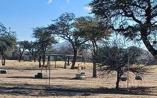 7 Bedroom House For Sale in Out of Nature, Windhoek