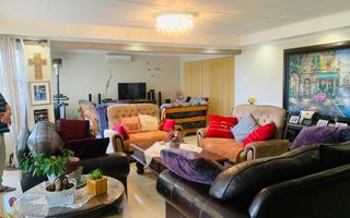 5 Bedroom House For Sale in Hochlandpark, Windhoek