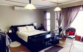 5 Bedroom House For Sale in Hochlandpark, Windhoek