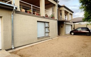 5 Bedroom House For Sale in Hochlandpark, Windhoek