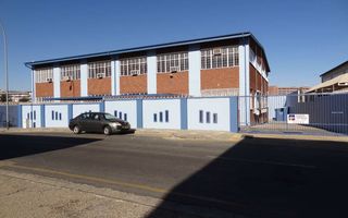 Office / Retail / Mixed Use To Rent in Southern Industrial A...