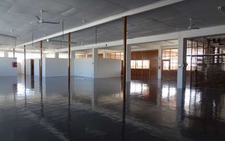 Office / Retail / Mixed Use To Rent in Southern Industrial A...