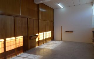 Office / Retail / Mixed Use To Rent in Southern Industrial A...