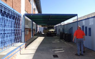 Office / Retail / Mixed Use To Rent in Southern Industrial A...