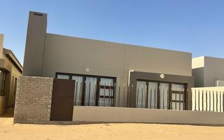 3 Bedroom House For Sale in Kuisebmond, Walvis Bay