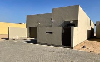 3 Bedroom House For Sale in Kuisebmond, Walvis Bay