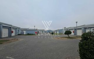 2 Bedroom Townhouse For Sale in Tamariskia, Swakopmund