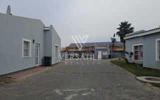 2 Bedroom Townhouse For Sale in Tamariskia, Swakopmund