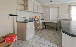 2 Bedroom Townhouse For Sale in Tamariskia, Swakopmund