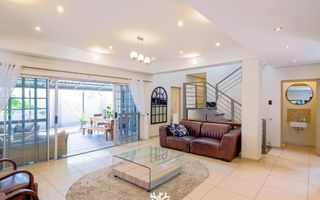 House For Sale in Kleine Kuppe, Windhoek