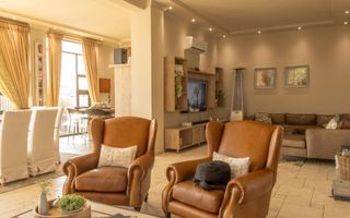 4 Bedroom House For Sale in Ludwigsdorf, Windhoek