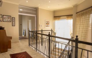 4 Bedroom House For Sale in Ludwigsdorf, Windhoek