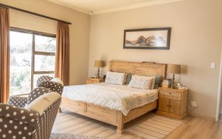 4 Bedroom House For Sale in Ludwigsdorf, Windhoek