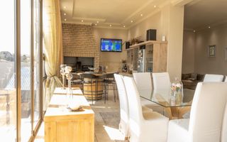 4 Bedroom House For Sale in Ludwigsdorf, Windhoek