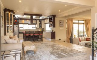 4 Bedroom House For Sale in Ludwigsdorf, Windhoek