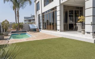 4 Bedroom House For Sale in Ludwigsdorf, Windhoek