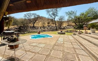 3 Bedroom House For Sale in Okahandja