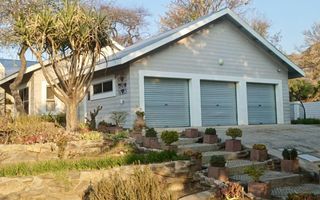 3 Bedroom House For Sale in Okahandja