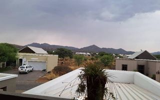 Townhouse For Sale in Omeya, Windhoek