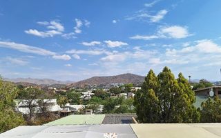 House For Sale in Ludwigsdorf, Windhoek