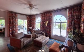 House For Sale in Ludwigsdorf, Windhoek