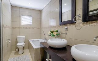 House For Sale in Kleine Kuppe, Windhoek