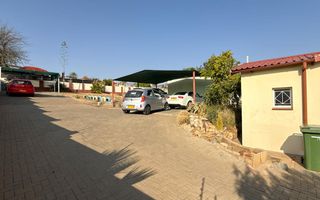 4 Bedroom House For Sale in Windhoek West, Windhoek