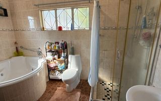 4 Bedroom House For Sale in Windhoek West, Windhoek
