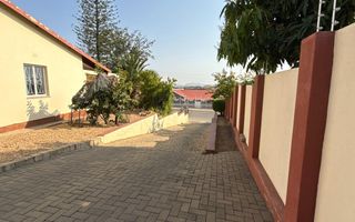 4 Bedroom House For Sale in Windhoek West, Windhoek