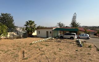 4 Bedroom House For Sale in Windhoek West, Windhoek