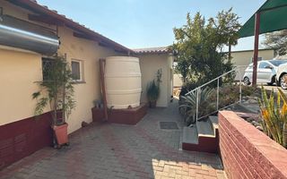4 Bedroom House For Sale in Windhoek West, Windhoek