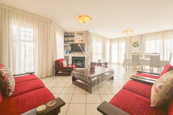 4 Bedroom Townhouse For Sale in City Centre, Swakopmund