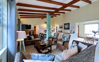 5 Bedroom House For Sale in Mile 4, Swakopmund