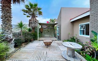 5 Bedroom House For Sale in Mile 4, Swakopmund