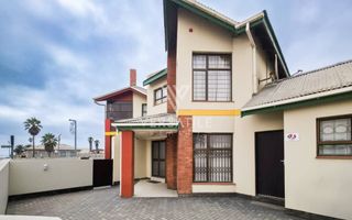 2 Bedroom Townhouse For Sale in City Centre, Swakopmund
