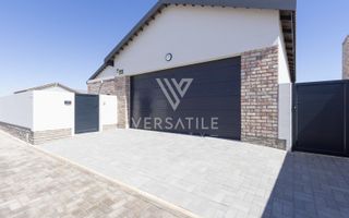 3 Bedroom House For Sale in Kramersdorf, Swakopmund