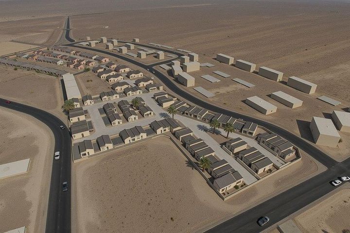 2 Bedroom Townhouse For Sale in Mondesa, Swakopmund