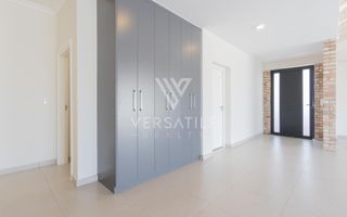 3 Bedroom House For Sale in Kramersdorf, Swakopmund