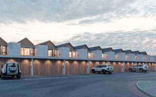 3 Bedroom Townhouse For Sale in Kramersdorf, Swakopmund
