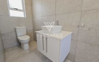 5 Bedroom House For Sale in Ocean View, Swakopmund