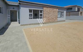 5 Bedroom House For Sale in Ocean View, Swakopmund