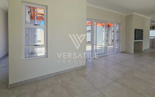 5 Bedroom House For Sale in Ocean View, Swakopmund