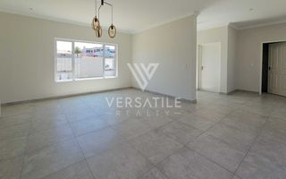 5 Bedroom House For Sale in Ocean View, Swakopmund