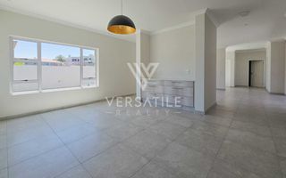 5 Bedroom House For Sale in Ocean View, Swakopmund