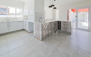 5 Bedroom House For Sale in Ocean View, Swakopmund