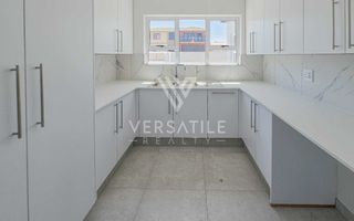 5 Bedroom House For Sale in Ocean View, Swakopmund