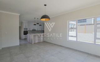 5 Bedroom House For Sale in Ocean View, Swakopmund