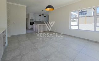 5 Bedroom House For Sale in Ocean View, Swakopmund